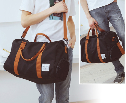 Gym Bag Duffle Bag Maleta Travel Bag For Men Luggage Weekender Bag Handbag For Women