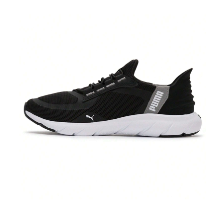 Puma Unisex Shock-Absorbing Comfortable Lightweight Breathable Low-Top Casual Sports Shoes