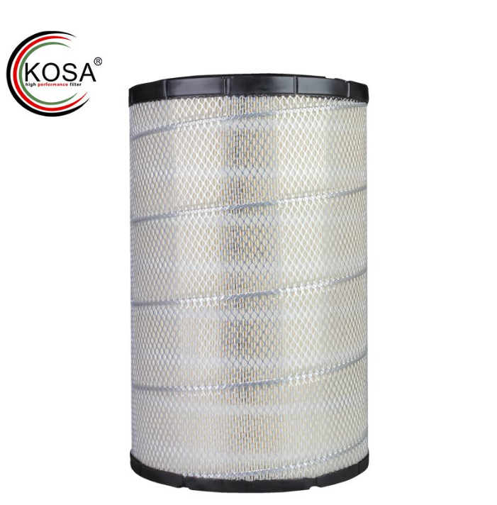 KOSA AIR FILTER FOR ISUZU 8PE1 / 10PE1 / 6WA1T KA-3578 (1PC)