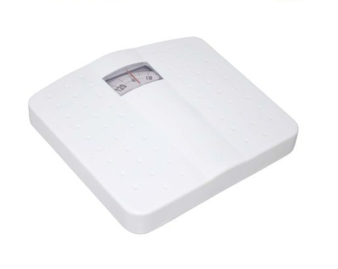 Cascade Mechanical Bathroom Scale