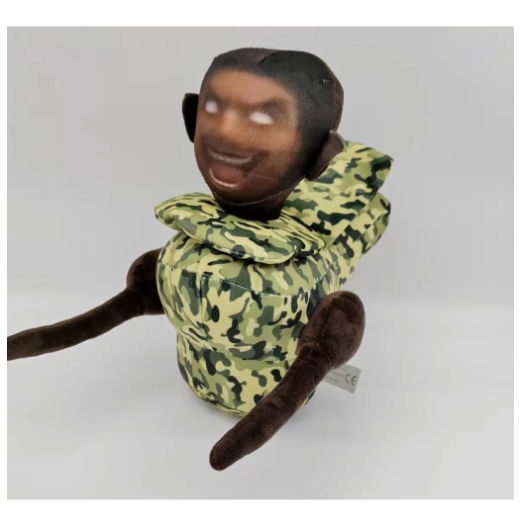 Skibidi Toilet Plush Toy Monitor Man Titan Cameraman TVman Speakerman Stuffed Dolls Prank Game Props Funny Present Fans Kids 22