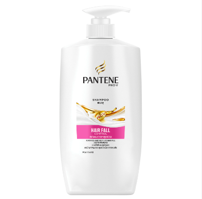 Pantene Pro-V  Hair Fall Control Shampoo 900ml