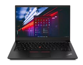 Lenovo ThinkPad E14 Gen3 Laptop Ryzen 7-5700U 16GB RAM 256GB SSD W10PRO 14inches IPS FHD AMD Radeon