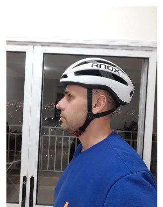 Rnox Helmet Air Vents Bicycle Helmet Ultralight Riding Cycling Helmets Mountain Road Bike Helmets