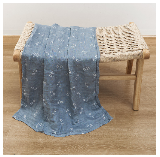 Happyflute Muslin Blanket 70 Bamboo Plus 30 Cotton Baby Swaddle Soft Newborn Bath Towel Baby Wrap Sleepsack Stroller Cover 120x110CM S15