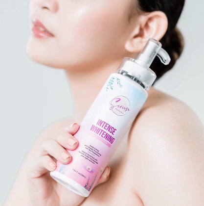 Sereese Beauty Intense Whitening Body Lotion 235ml