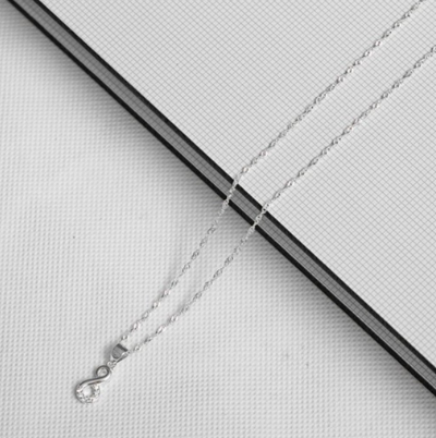 SILVER T165 Italy 92.5 Silver Mix and Match MX166