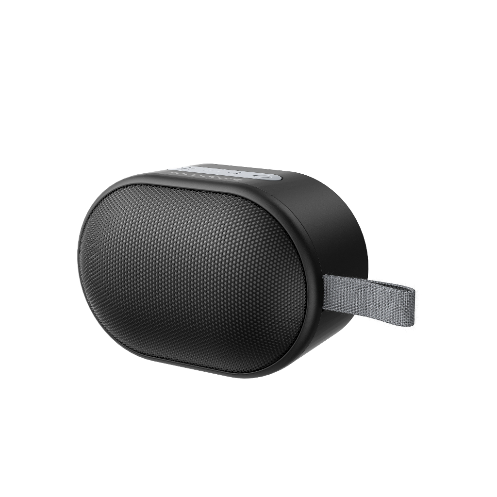 Soundcore Pyro Mini, 6W Portable Bluetooth Speaker