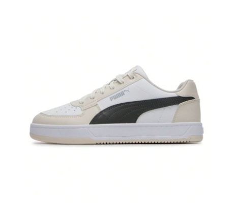 Puma PUMA Unisex Caven 2.0 Casual Shoes, Comfortable Durable Outdoor Fashion Sneakers