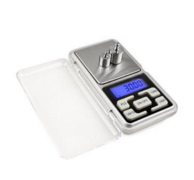 Digital Pocket Weighting Scale MH-500