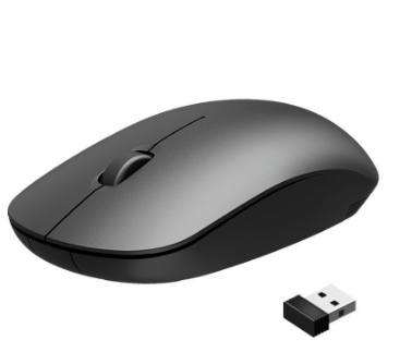 PROMAX 2.4G Optical Wireless Mouse