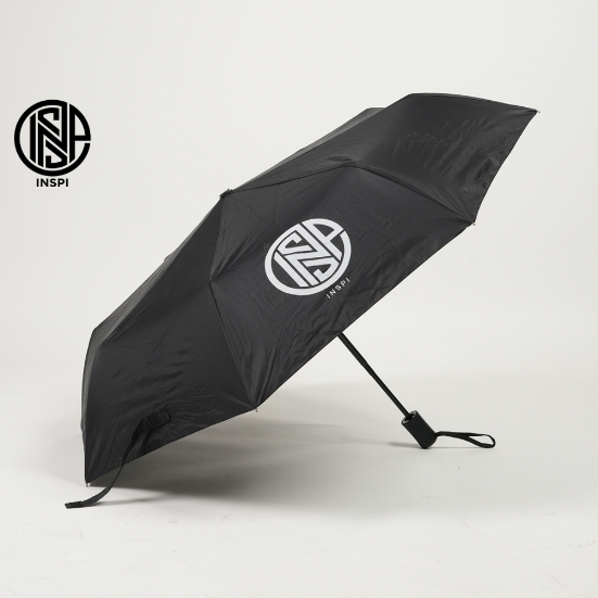 INSPI Umbrella Folding Automatic w/ Sun Protection Waterproof Wind Resistant Premium Quality Payong