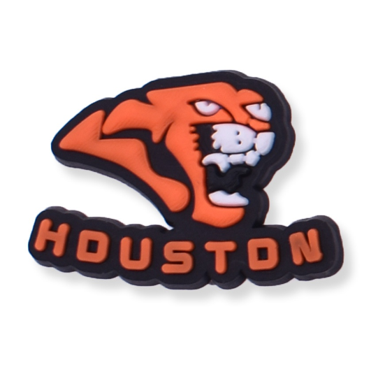 Cartoon Eagles Team Jibits Croc for Kid Cowboy Sport Jibbits Charm Bulls Shoe Charms Pin Steeler Jibitz Crocks Shoes Accessories S7