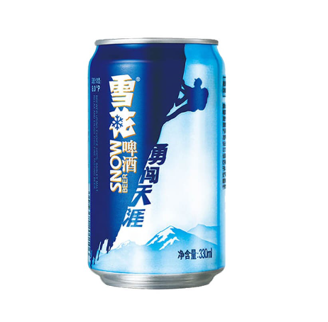 Snow Beer 330ml