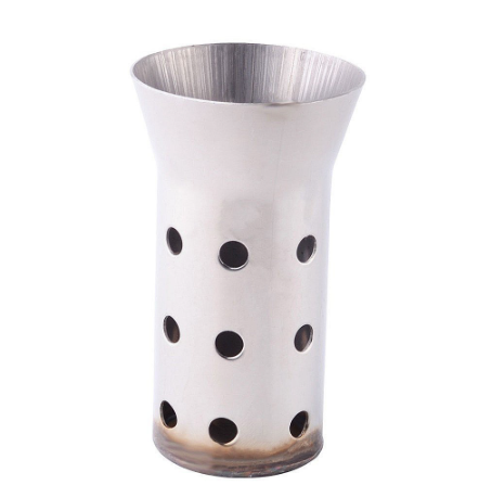 Universal 51mm Motorcycle Exhaust Muffler Racing Street Bike Scooter Adjustable Silencer DB Killer