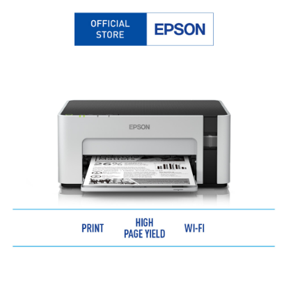 Epson EcoTank Monochrome M1120 Wi-Fi Ink Tank Printer