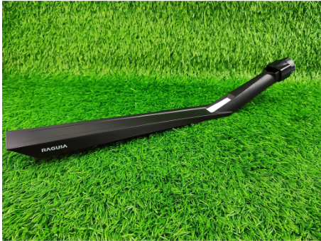 Arvis Ragusa Easy Mount RC50 Deflector Fender Mud Guard Mountain Bike MTB Road Bike Mud Guard