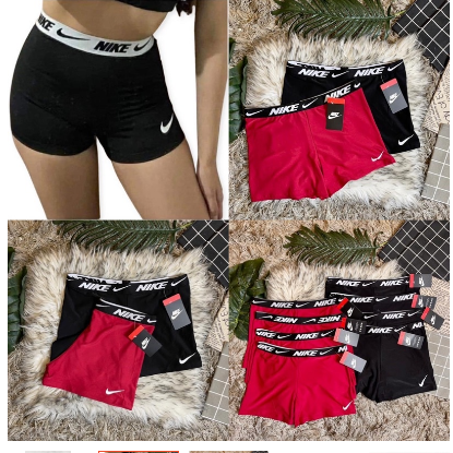 Boyleg Cycling Sporty Boxer shorts UNISEX