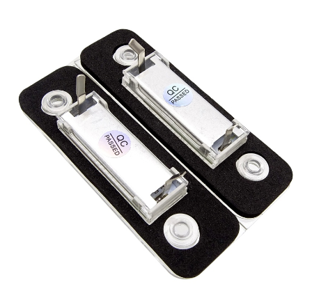 Car LED License Plate Lights Super Bright White Lamp 2 Pcs for Ford Fusion 2009 Automobile Accessories