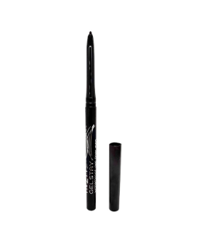 IN2IT GelStay Waterproof Gel Liner Pen GSL01 Very Black 0.35G