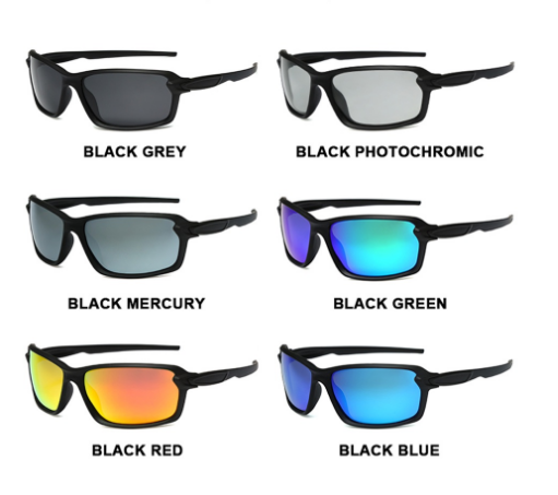 AIELBRO Men Women Polarized Sunglasses Car Driver Night Vision Goggles Anti-Glare Polarizer Sunglasses Polarized Driving Sun Glasses