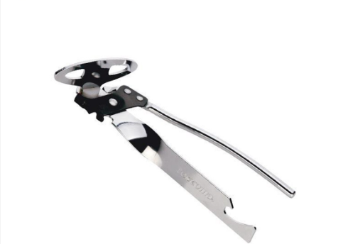 Tescoma 420256 Presto Metal Can Opener