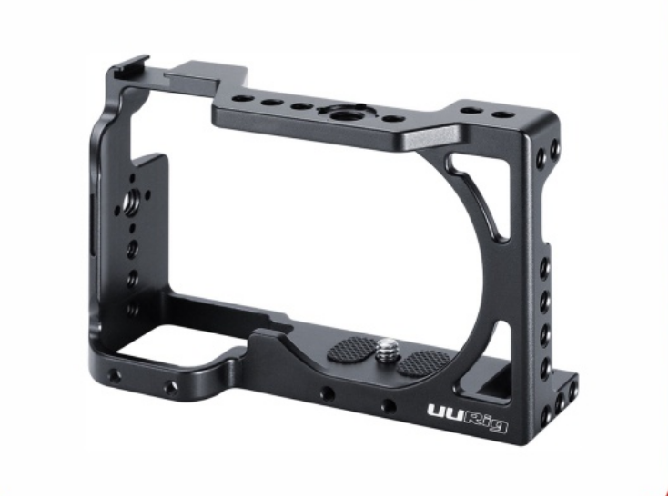 Ulanzi UUrig C-A6400 Metal Camera Cage for Sony Alpha A6400
