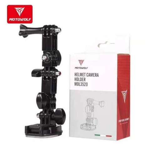 Motowolf Camera Bracket