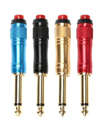 Wireless Tattoo Foot Switch Plug Button Control Foot Conversion Cordless for Tattoo Machine Power Supply Color Accessories