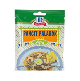 McCormick Pancit Palabok Sauce Mix 50g