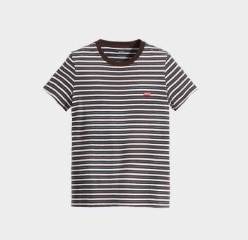 Levi's Women's Perfect T-Shirt 39185-0263