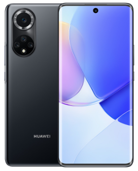 Huawei Nova 9 Smartphone | 8GB RAM + 256GB ROM