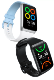 OPPO Band 2 Smart Watch