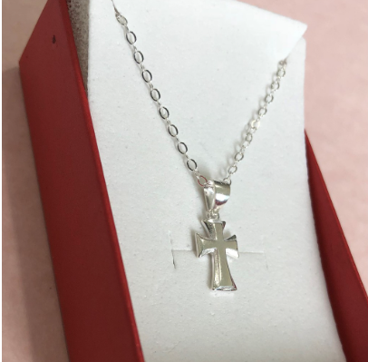 SILVER T163 Italy 92.5 Silver Mix and Match MX155