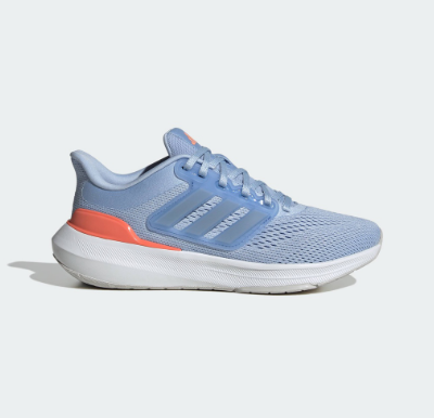 Adidas Running Ultrabounce Shoes Women Blue HP5783