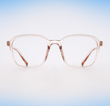 Baobab Eyewear  CARTER Gadget Safe Glasses  Anti Radiation Eyeglasses For Men and Women Oversized