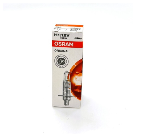 OSRAM H1 12V 55W ORIGINAL