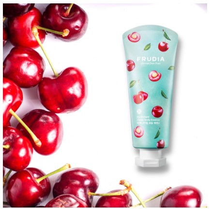 Frudia My Orchard Cherry Body Essence 200ML