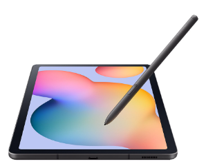 Samsung Galaxy Tab S6 Lite - 4GB RAM - 128GB ROM