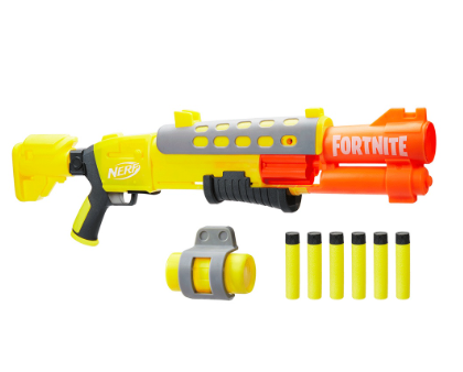 Nerf Fortnite Legendary Tac Blaster