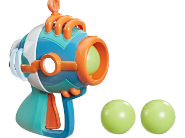 PJ Masks Romeo Blaster