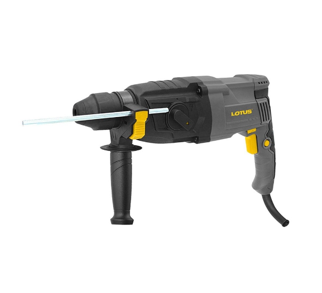 PHLotus Rotary Hammer 2KG 800W LTBH800DRE - Power Tools