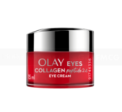 Olay Eyes Collagen Peptide24 Eye Cream 15ml