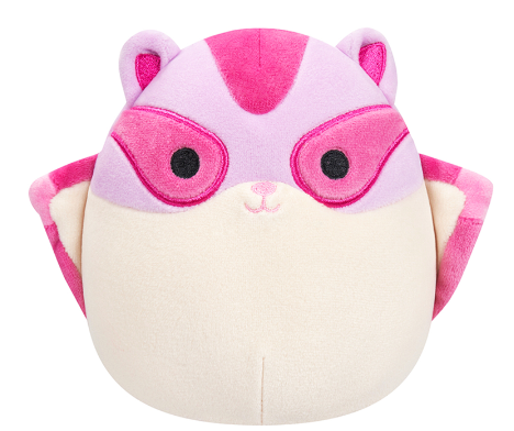 Squishmallows Brixton Little 5 Inch Plush