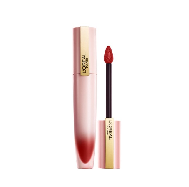 LOreal Chiffon Signature Soft Blur Multi-Use Lip Tint - 227 I LET GO