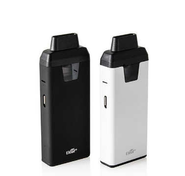 Eleaf iCare Starter Kit - 650mAh Black