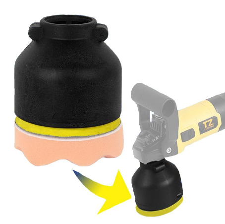 Multi-Function Angle Grinder Head Connection Tool Accessories #7109