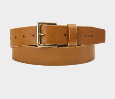 Levi's® Men's Heritage Belt D7725-0003