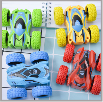 KLT Inertia Monster Truck Cars for Kids Truck Toys for Kids Toys for Boys Cars Toys Truck for Kids