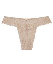 STZP1102 Sabina BASIC G- STRING PANTY ZONE